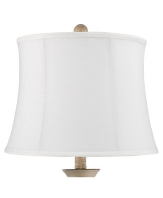 Serena Traditional Country Cottage Table Lamps 27 1/2" Tall Set of 2