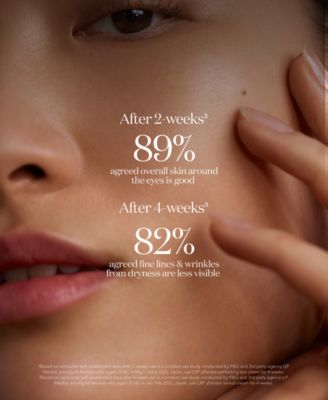 LXP Ultimate Revival Eye Cream, 0.52 oz.