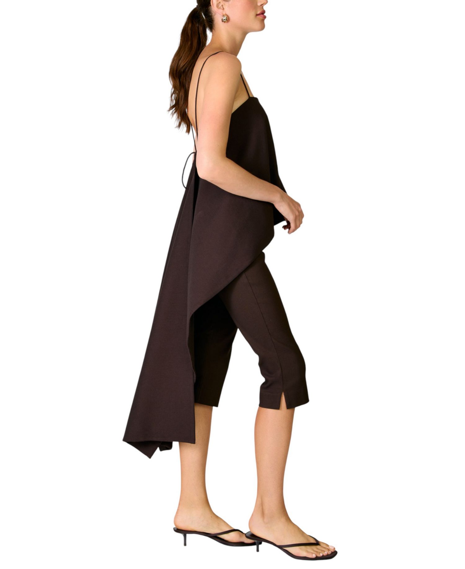 Women's Mid-Rise Pants