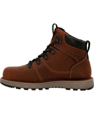 Women's Legacy 32 Composite Toe Waterproof Work Boot