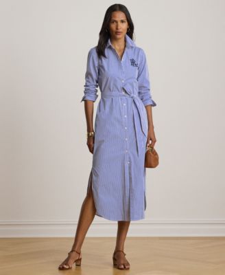 ralph lauren petite evening dresses Lauren Ralph Lauren Petite Floral Flutter-Sleeve Surplice Dress Color – DDT  Boutique