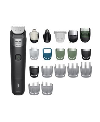 All-In-One 5000 Beard, Face, Hair, and Body Trimmer for Men