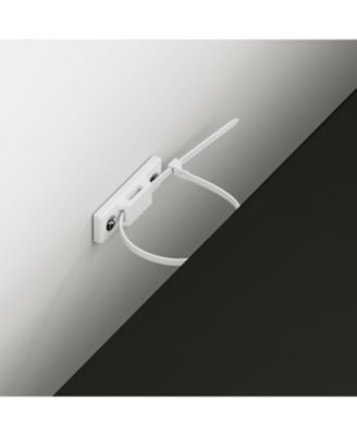 Wooden 9-Drawer Chest of Drawers Dresser