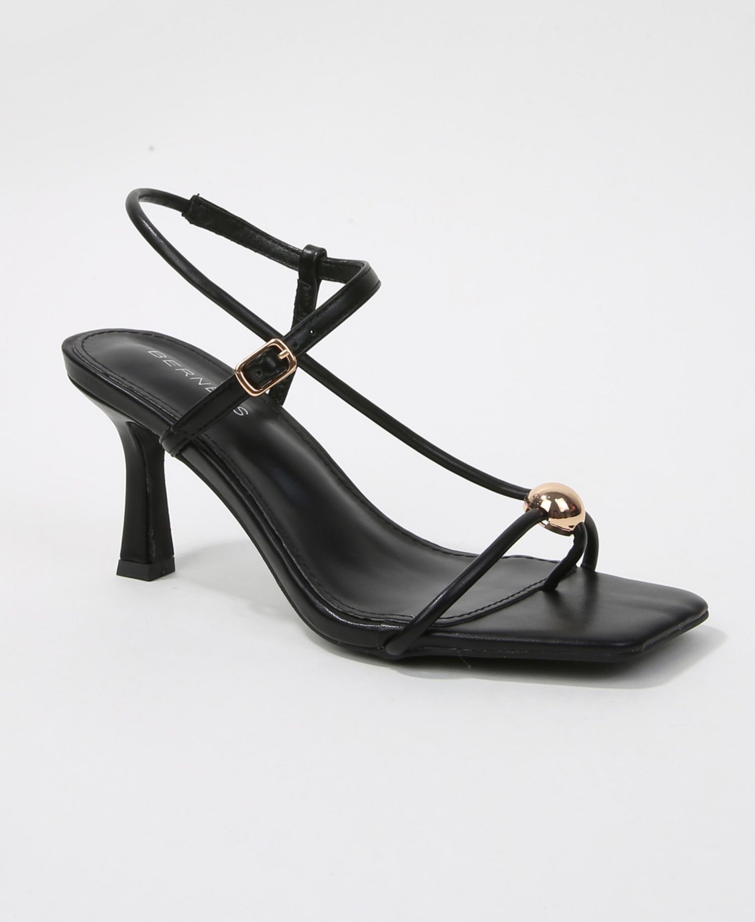 Women's Hisako Dress Heeled Thong Sandal