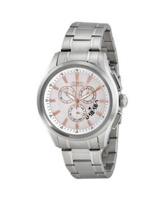 Men's 1974 Specialty Quartz Chronograph Dial Watch