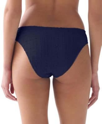 Women's High-Cut Swim Bottoms