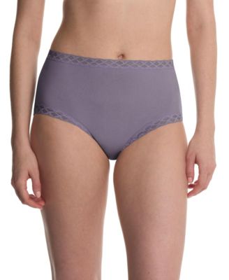 Women's Bliss Supima Cotton Full Brief 3-Pack
