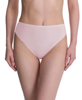 Women's Bliss Bare Cotton High Cut Brief 3-Pack