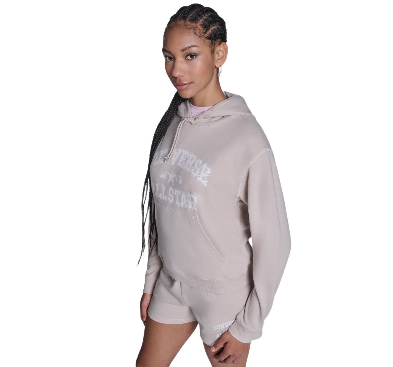 Women's All Star Pullover Hoodie