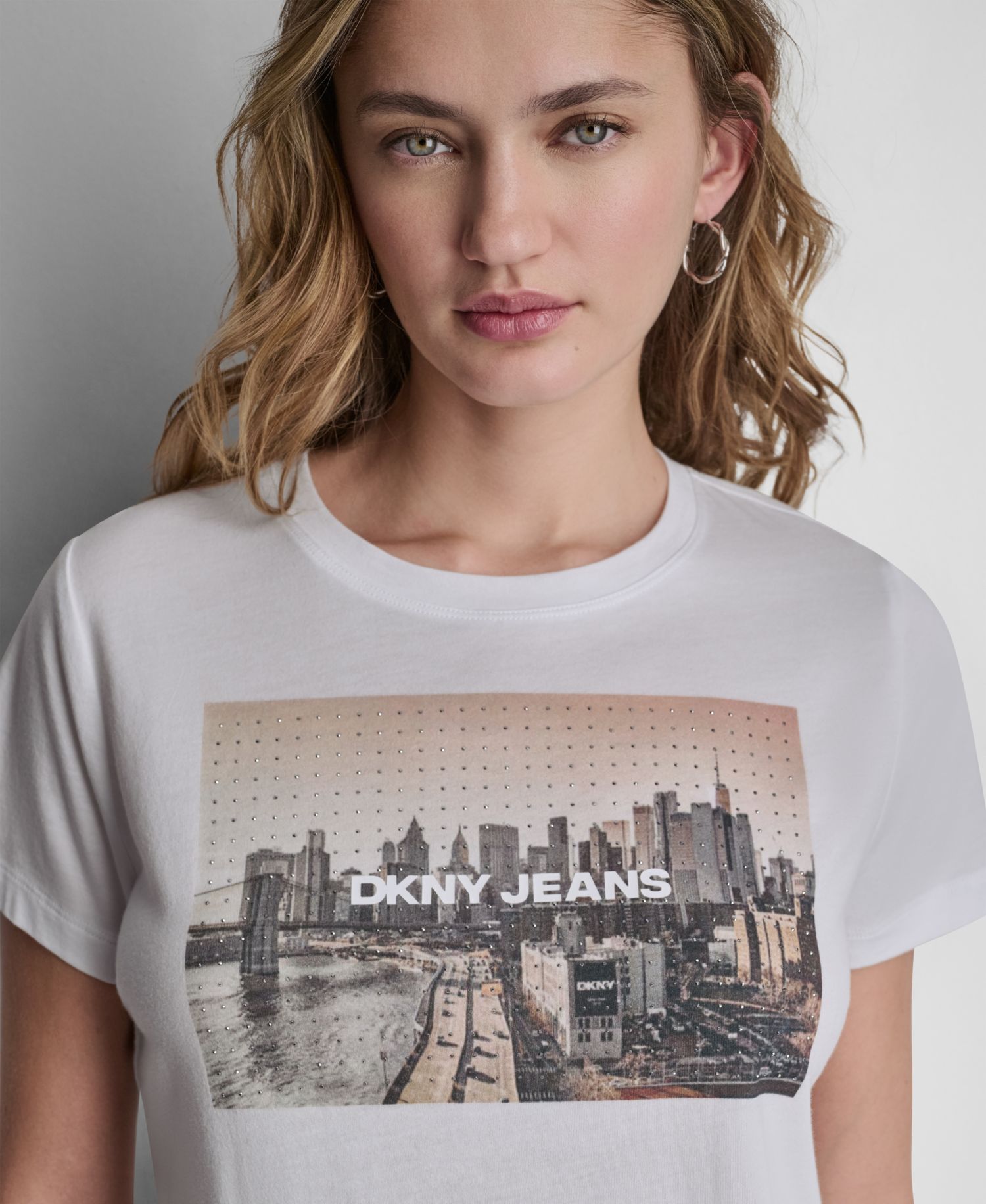 Women's Short-Sleeve T-Shirt