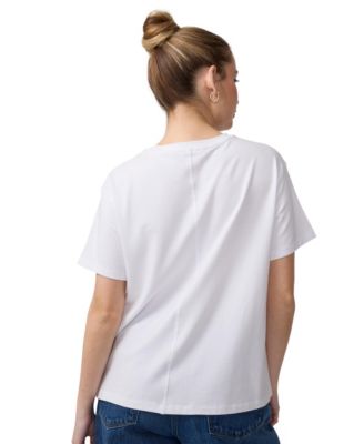 Maternity Ingrid & Isabel Relaxed Tee