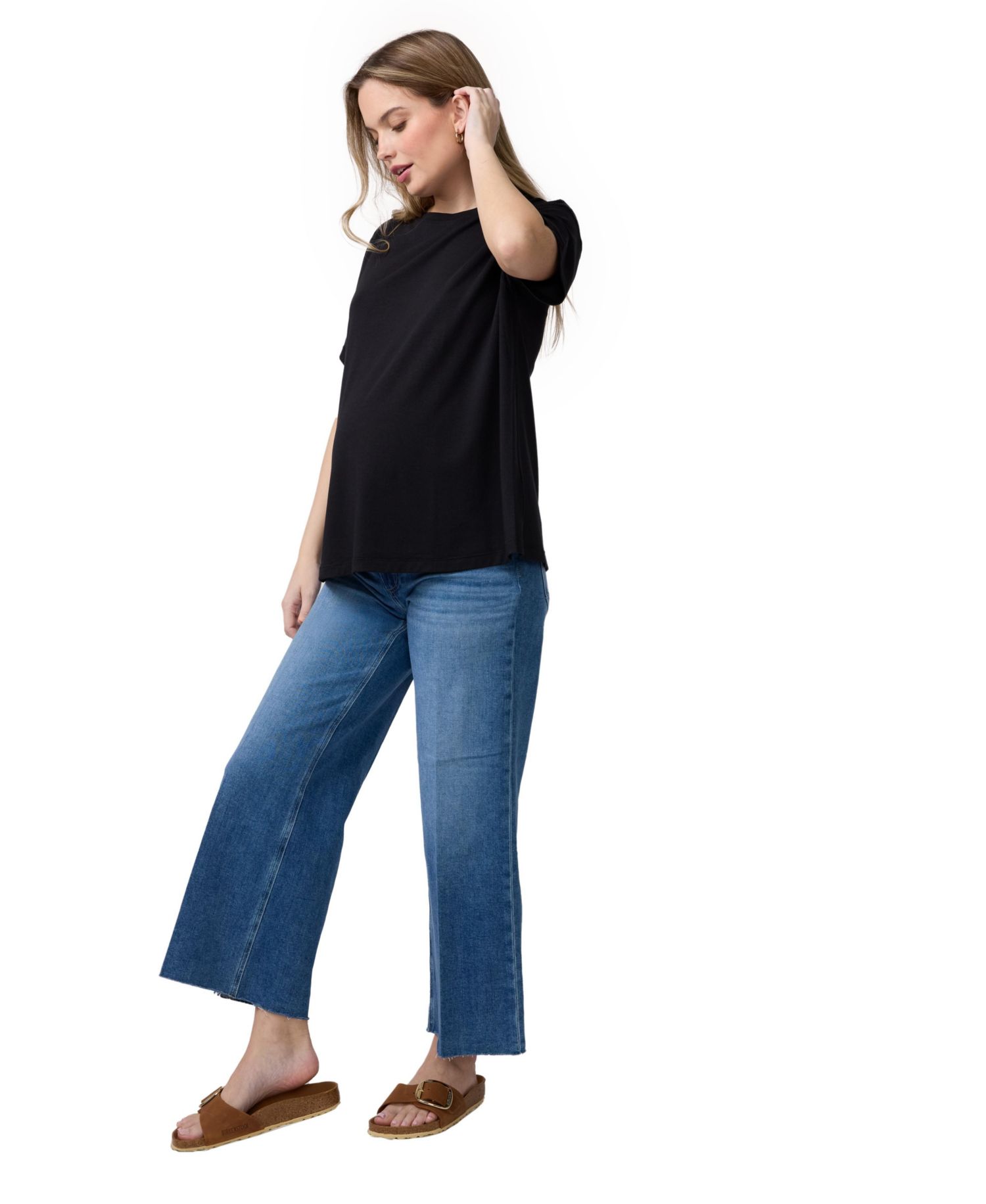 Women's Ingrid & Isabel Relaxed Tee