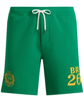 Men's Regular-Fit Brazil Shorts
