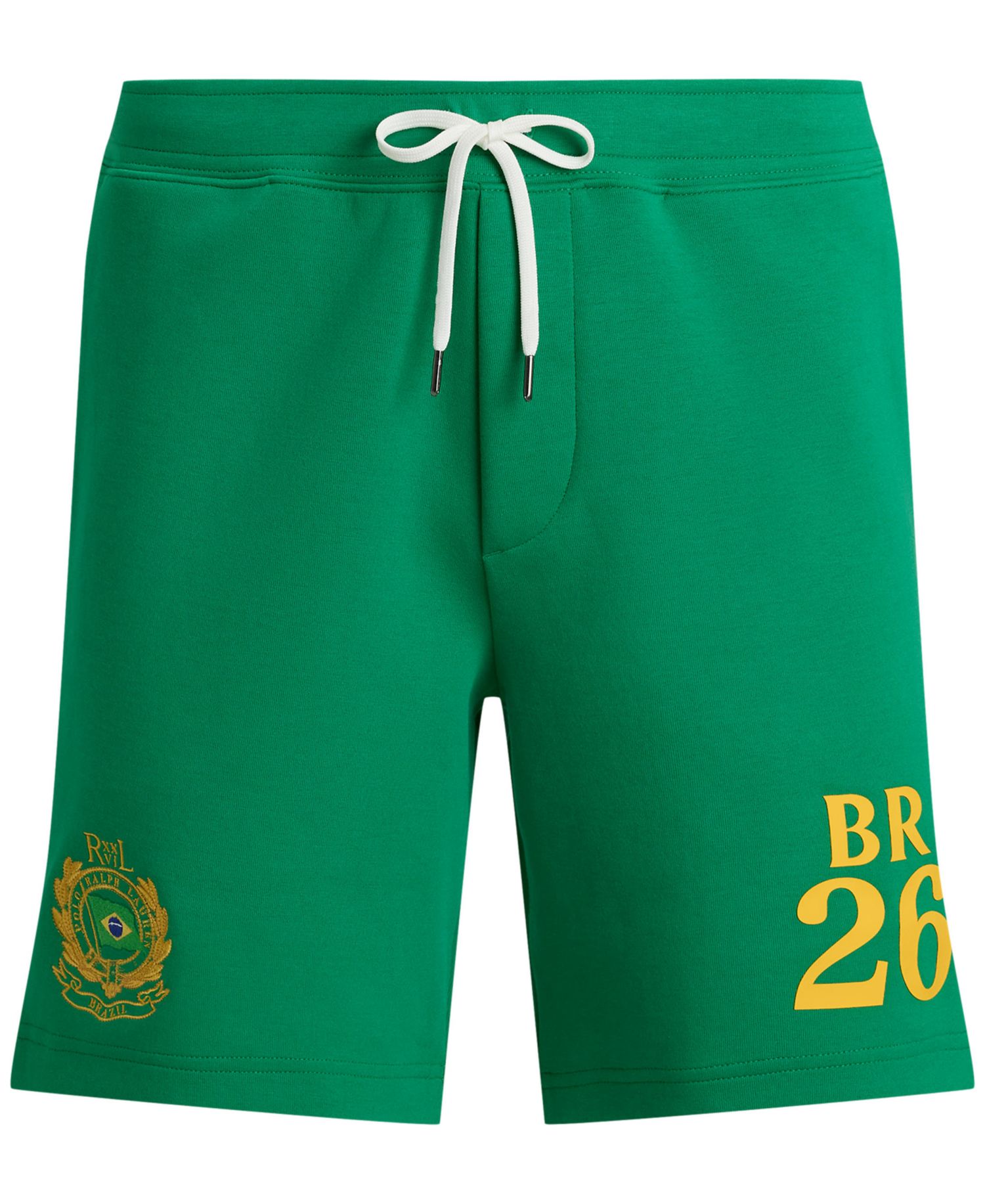 Men's Regular-Fit Brazil Shorts