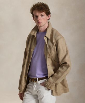 Men's Custom Slim Fit Soft Cotton T-Shirt