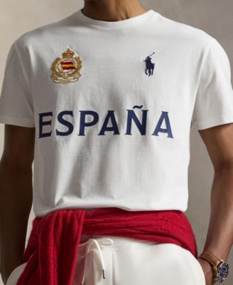 Men's Short-Sleeve T-Shirt