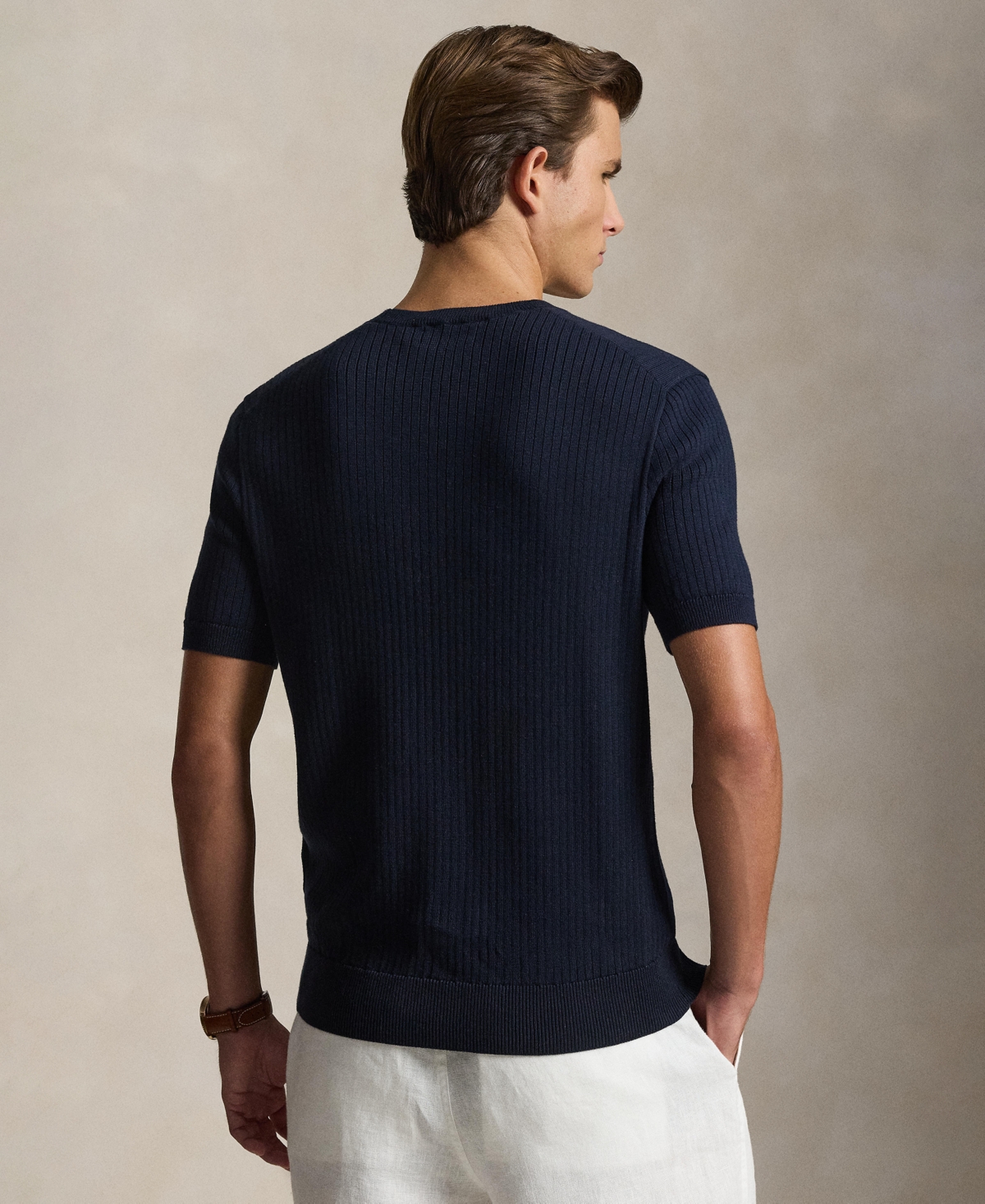 Polo Ralph Lauren Men's Crewneck Sweater