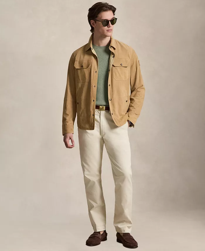 Men's Crewneck Sweater - thumbnail 7