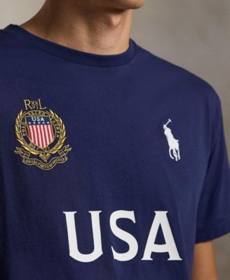 Men's Short-Sleeve T-Shirt