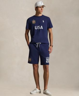 Men's Short-Sleeve T-Shirt