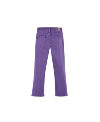 Little Girls Flare Pants
