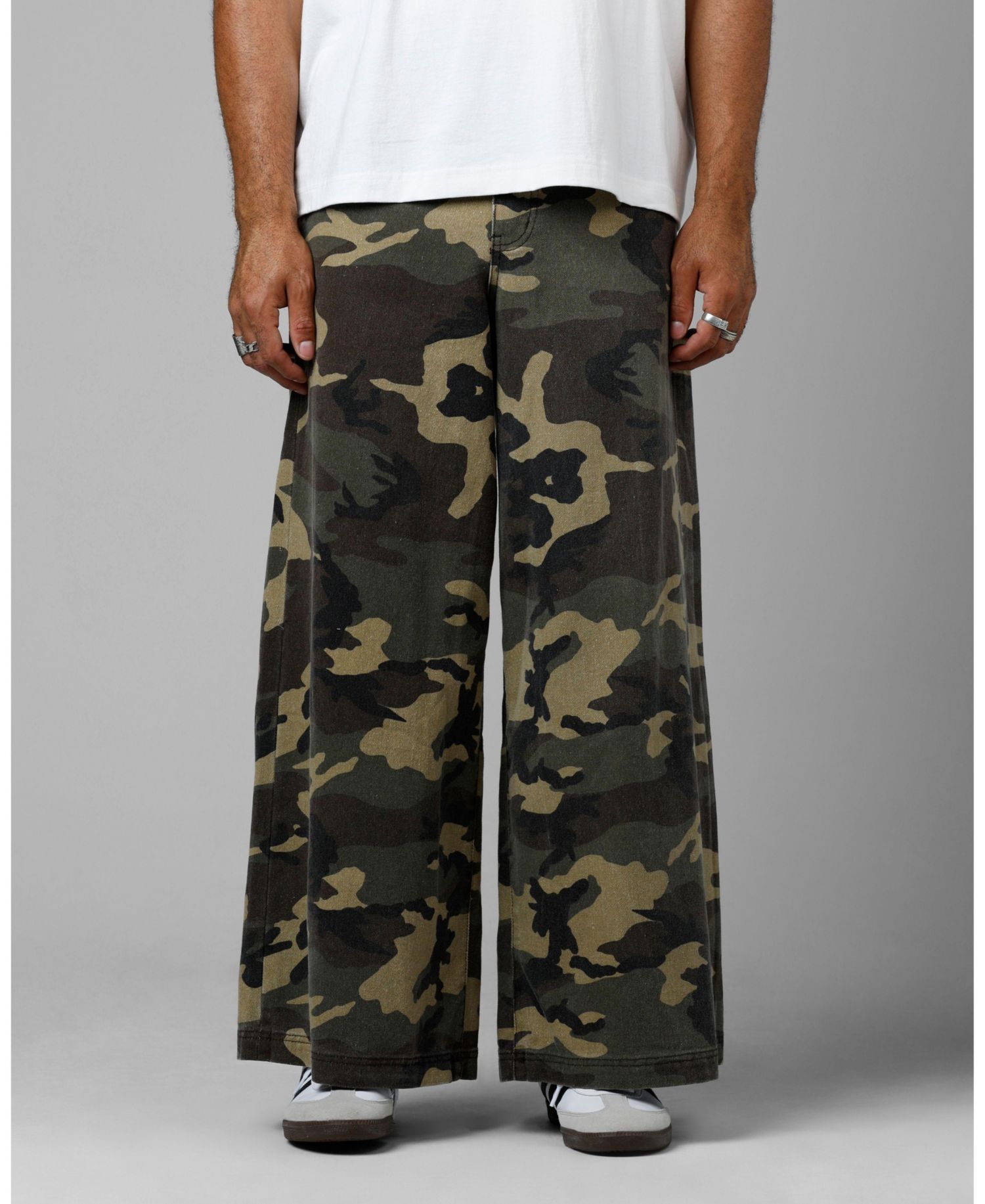 Men's Skate Jeans