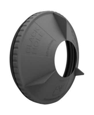 62 to 143mm Black Hole Donut for Viv, Viv 5", Misfit and Strummer DNA