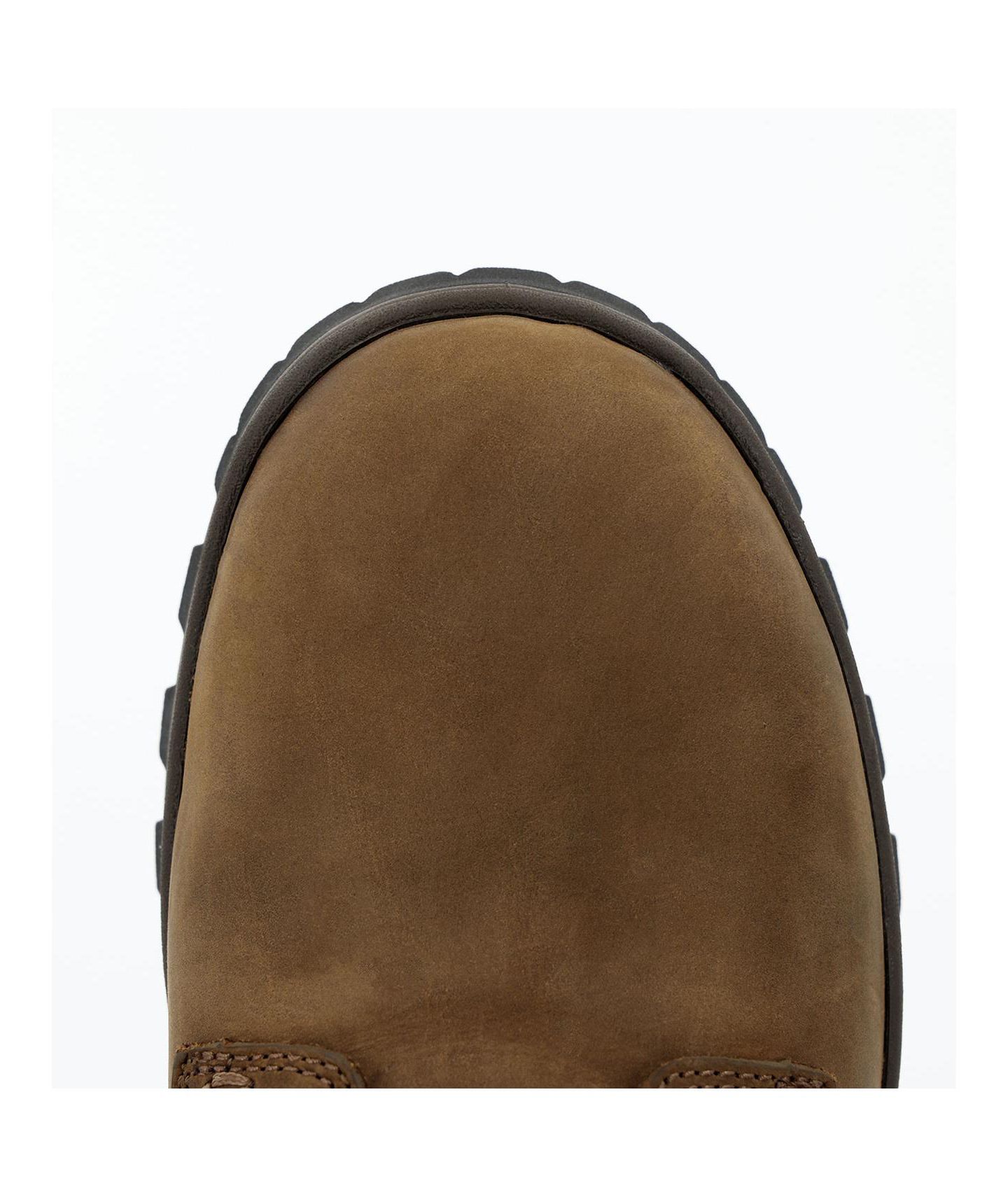Мужские ботинки ROCKY Outback LTE Outdoor Boot, цвет: Коричневый — фото 8