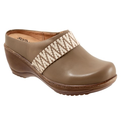 Женские SoftWalk Women's Marion Clog