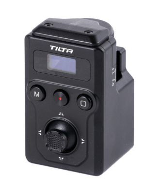 Wireless Thumb Controller for DJI RS 2/RS 3 Pro