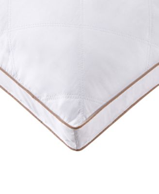 Goose Feather Down 2-Pack Bedding Pillows, Standard