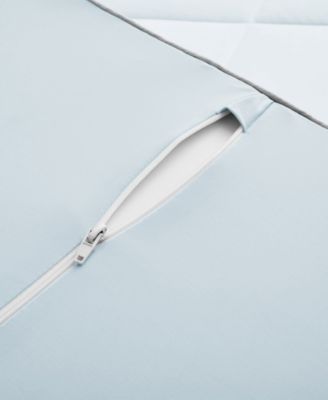 Cooling Memory Foam Bed Pillow, Standard