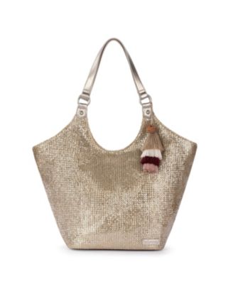 Women's Roma Shopper