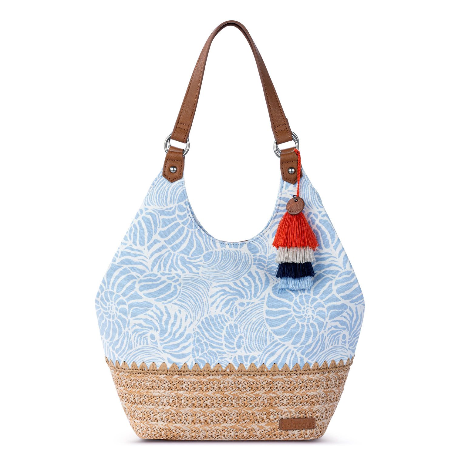 Women's Roma Shopper