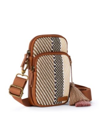 Women's Koa Smartphone Crossbody