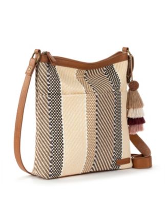 Women's Banyan Crossbody