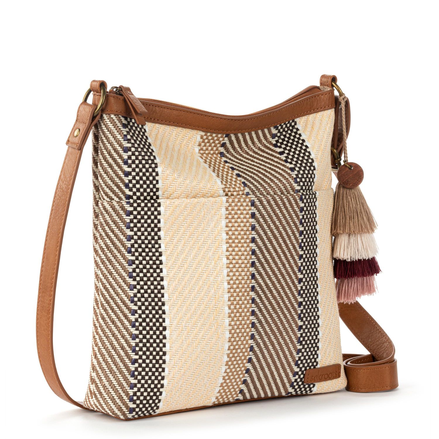 Women's Banyan Crossbody
