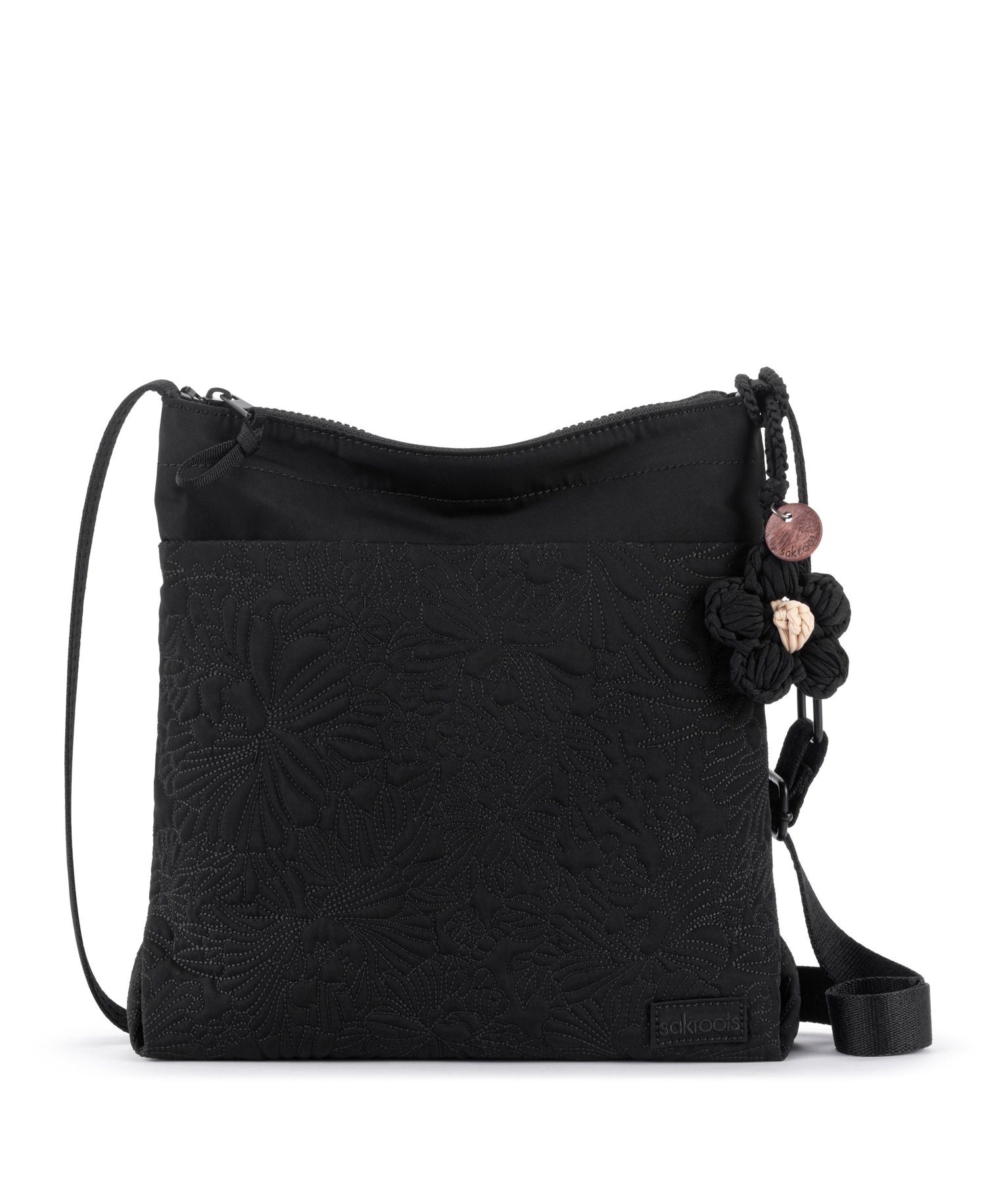 Women's Banyan Crossbody