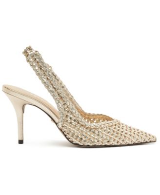 Women's Eva High Stiletto Pump