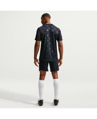 Men's Blue USMNT 2026 Stadium Away Dri-FIT Replica Shorts