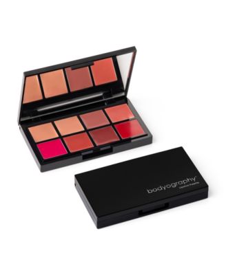 Lipstick Palette, 0.2 oz.