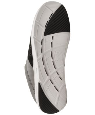 Men's Wally Hey2O Slip-On Casual Sneakers from Finish Line