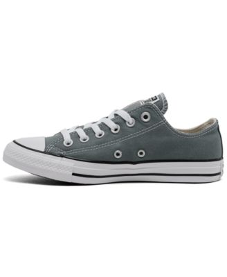 Women's Chuck Taylor All Star Ox Casual Sneakers from Finish Line