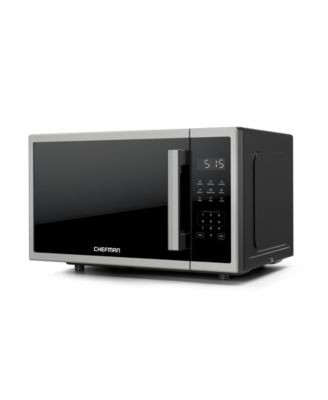 Countertop Classic 0.9 Cu. ft. Microwave Oven