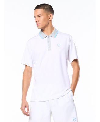 Men's Racchetto Polo Shirt