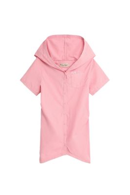 Women's Hooded dress masha popova