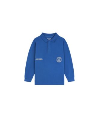 Kids Little/ Jerseylspolo