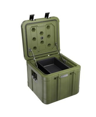 TX50 Adventure Case, OD Green