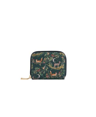 A Night's Tale Woodland Backpack Midnight