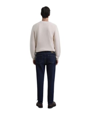 Women's Slim Winter Jeans